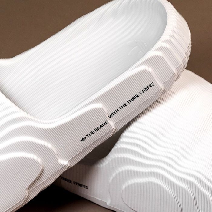 ОРИГІНАЛ! ADIDAS ADILETTE 22 оригіналтні жіночі тапочки
