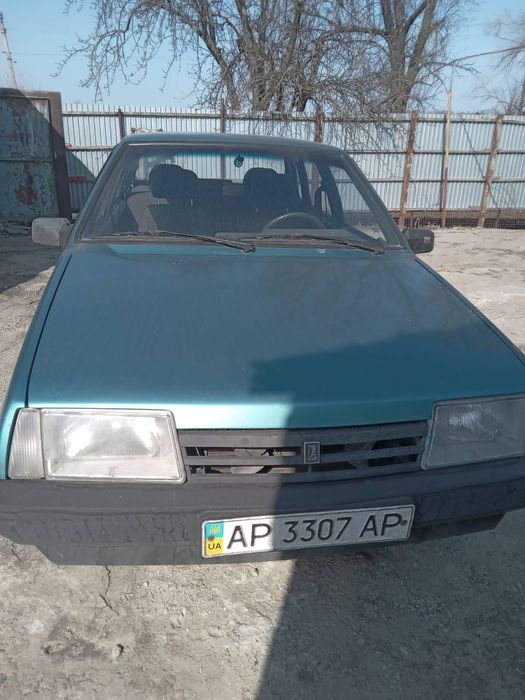 ВАЗ 21099 1999р.