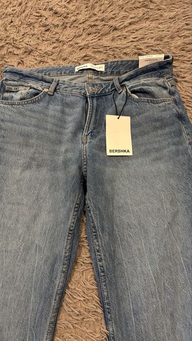 Жіночі джинси стан нові