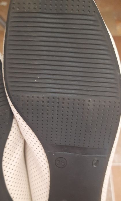 Туфлі літні Vladi