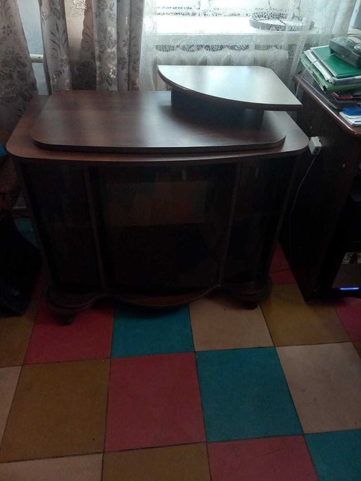 горка двойка мебельная