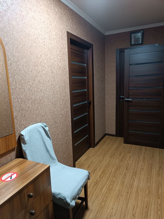 Квартира 2х км подобово погодинно