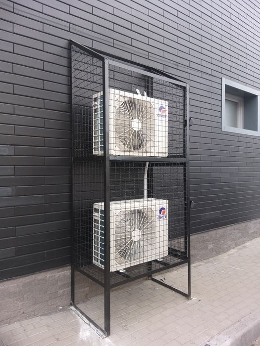 ЧИСТКА ,ПРОДАЖ та МОНТАЖ кондиціонерів KARCHER + парогенератор+ком