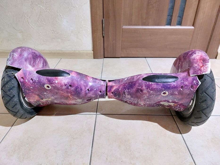 Дитячий гіроборд