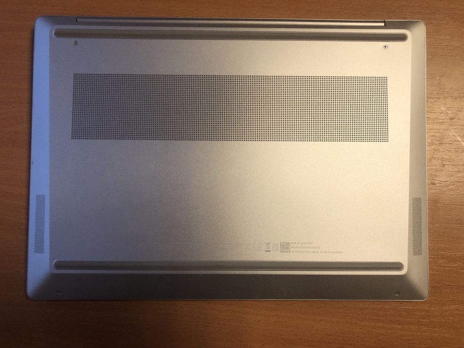 Ноутбук HP Pavilion 16/512