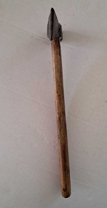 Toporek, siekierka stare