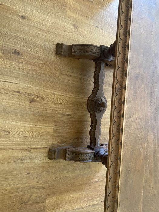 Old wooden table64584264889730124