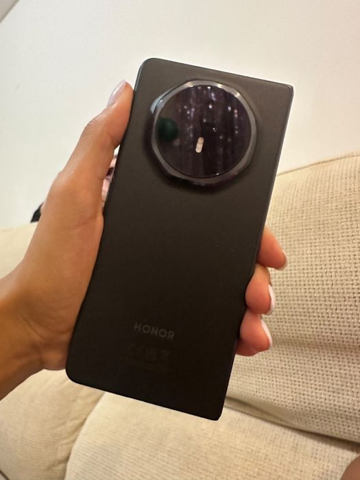 Honor Magic V3 12GB 512GB Preto