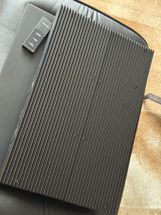 Musical Fidelity A1 – Praticamente novo, com garantia