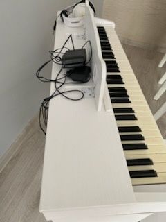 Pianino cyfrowe dla dziecka
