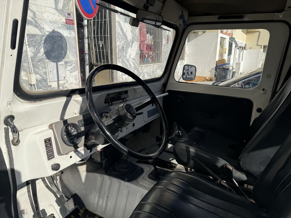 Daihatsu F50 Original