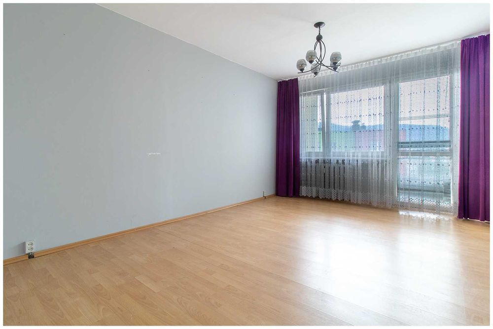 Mieszkanie z widokiem na Szyndzielnię, oś. Karpackie, ul. Matusiaka