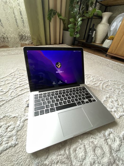 macbook pro 13 2013 - купити ноутбуки - Ціна на OLX.ua