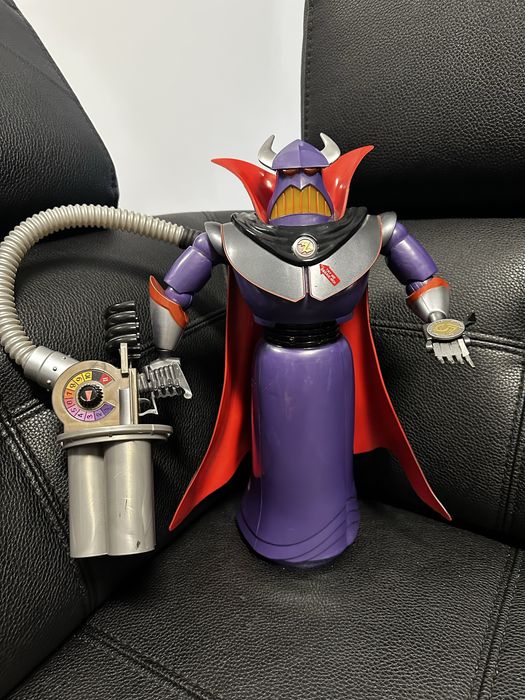 Orginalne  figurki z bajki toy story hasbro interakcja