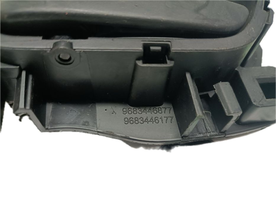 Puxador interior porta frente esquerdo CITROËN C3 Picasso (SH_)