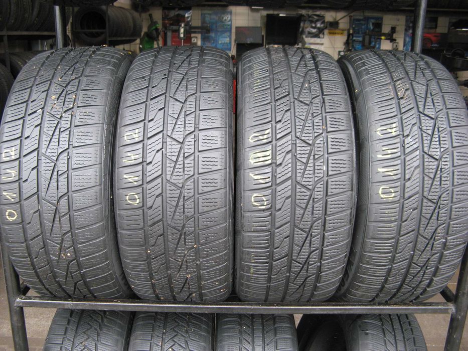 225/50R17 TYFOON All Season 5 - nr.0142