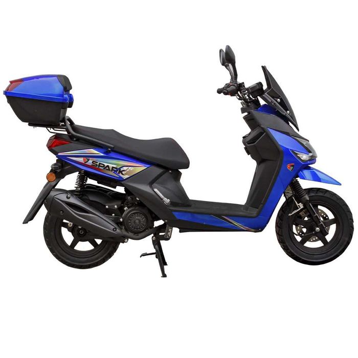 Акція літні знижки !!! Скутер SP150S-19BN