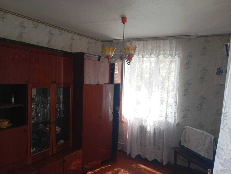 Будинок під Києвом (с.Варовичі)