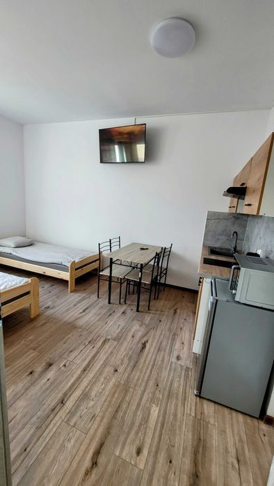 Noclegi, pokoje, kwatery pracownicze i turystyczne Golenice