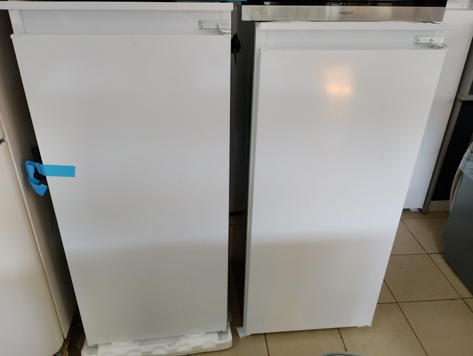 Frigorífico encastrar  Indesit novo