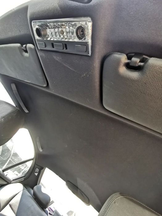 Podsufitka BMW E46 seria 3 316 2003r
