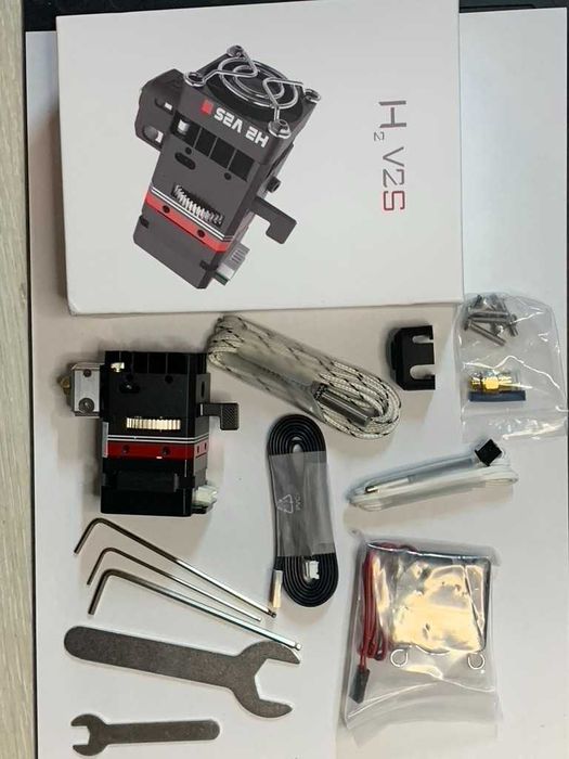Екструдер BIQU H2 V2S