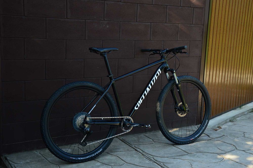 Велосипед Specialized Rockhopper 29, SLX