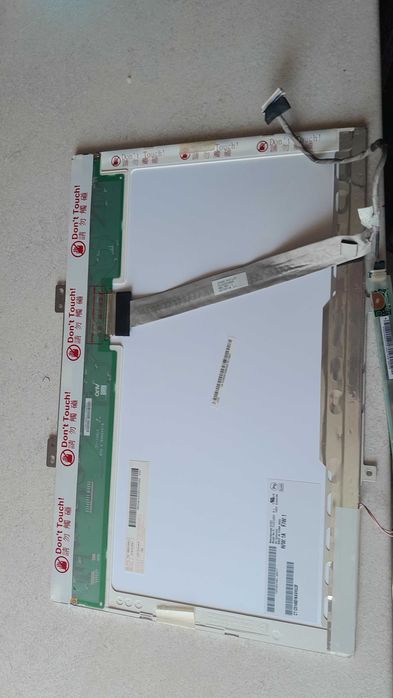 Panel LCD  B154EW08 V.1