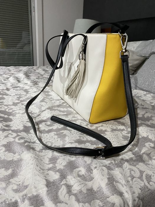 Bolsa da marca Blu Byblos