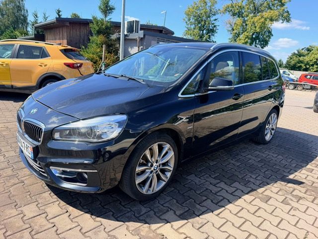 BMW Seria 2