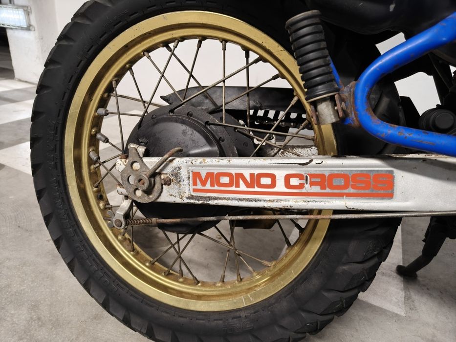 Yamaha Ténéré 600 (XT600Z)