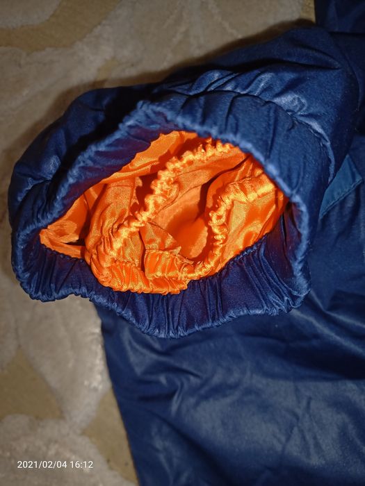 Комбинезон фирмы Old Navy