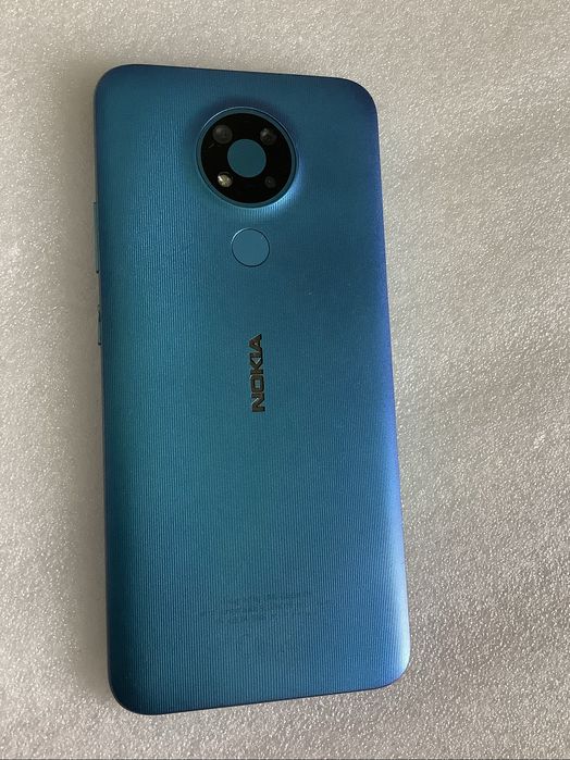 Smartphone Nokia 3.4 TA-1288  64GB