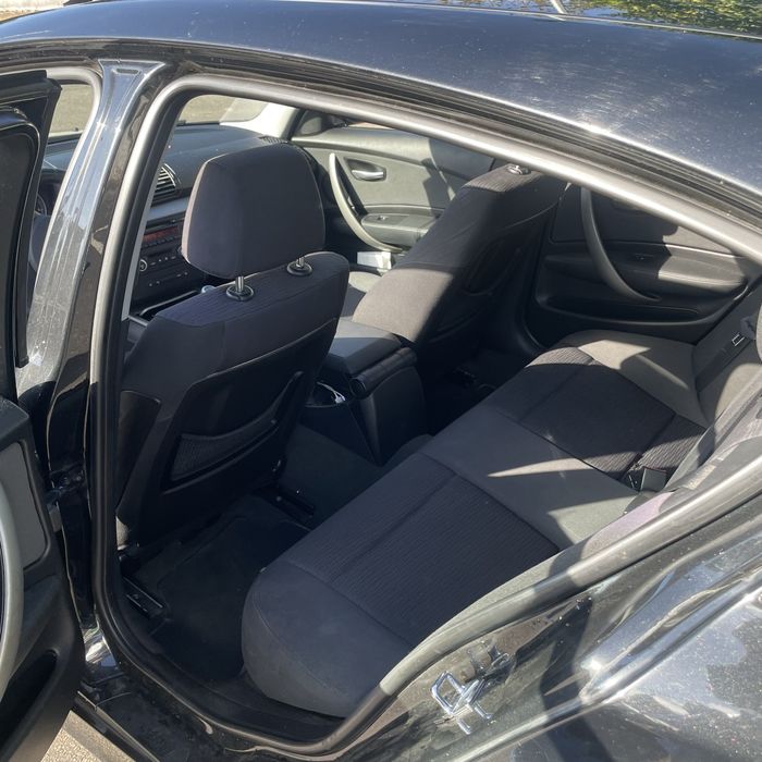 BMW 118D 2008.