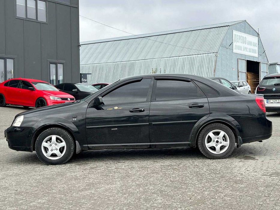 Продам Chevrolet Lacetti 2006р. #72721