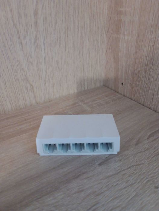 Switch TP-Link 5p LS1005 (5x10/100Mbit)