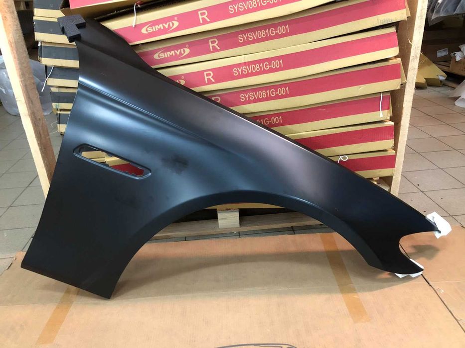 Крила крило F10 bmw ф10 бмв