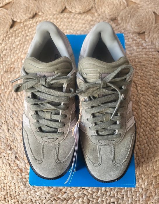 Adidas Samba XLG
