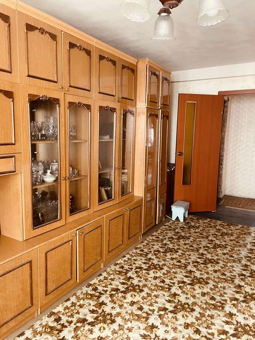 Продам 3к квартиру Левобережный-3, пр. Мира