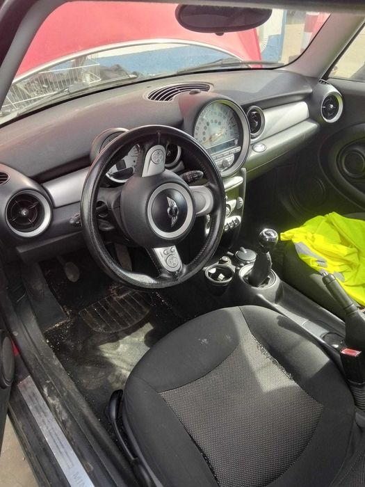 Mini Cooper R56 1.6 2008 Peças