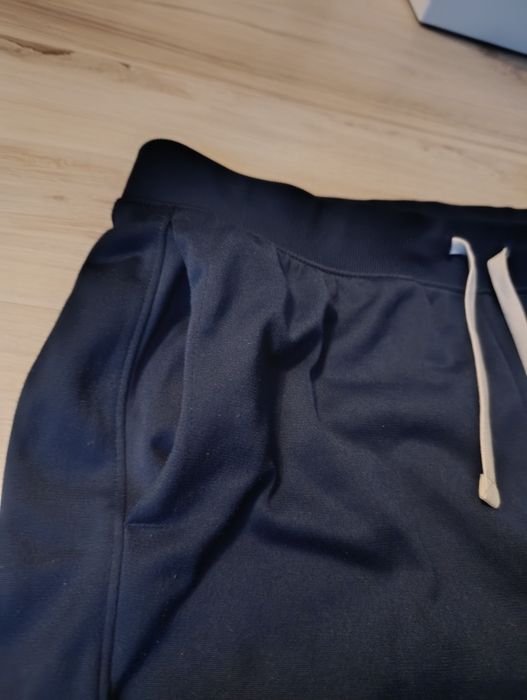 Spodnie dresowe dresy Under Armour 158-164