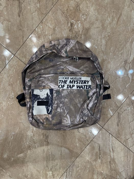 erd рюкзак backpack