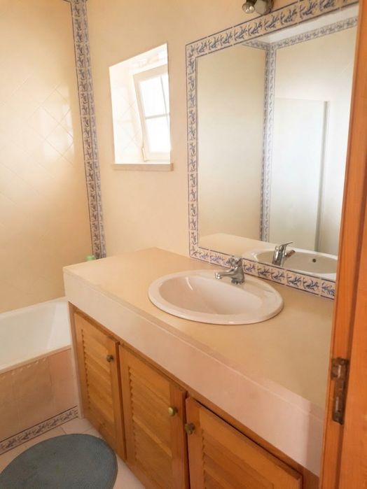 Apartamento para arrendar Praia D'El Rey