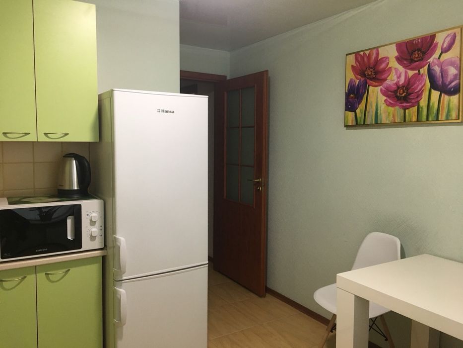Квартира посуточно