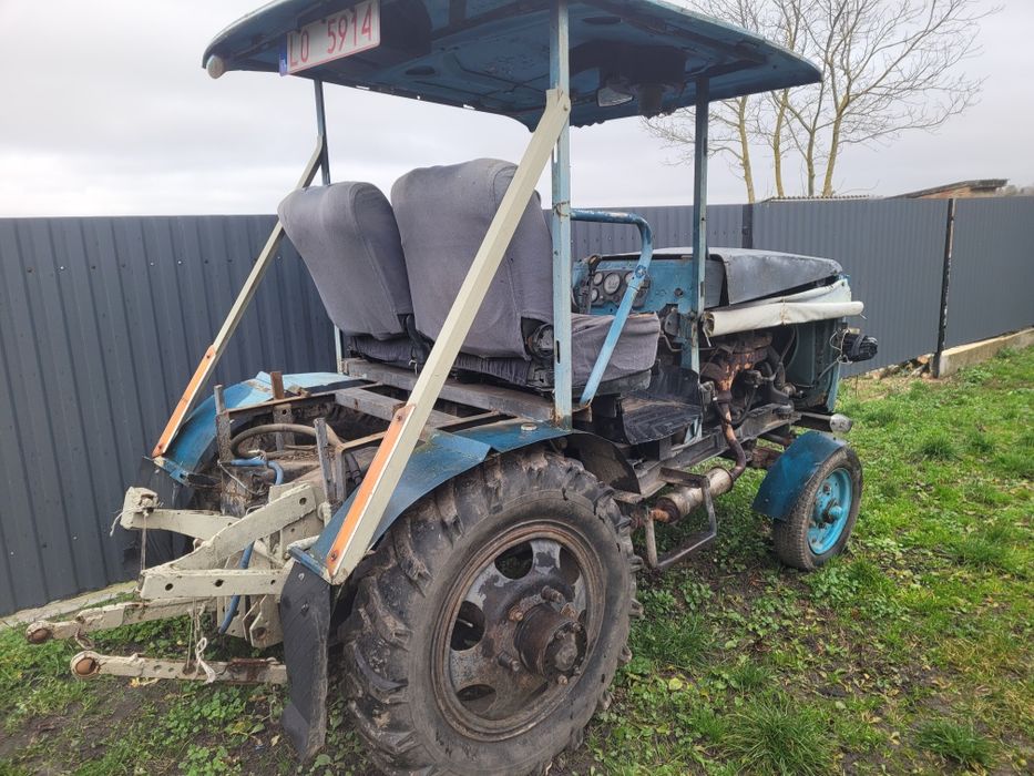 Обмін на авто,мото техніку.