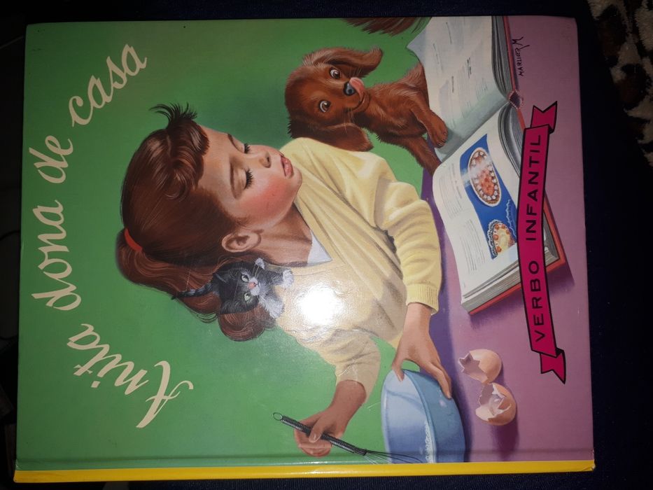 Anita, 1st Edition, 1965