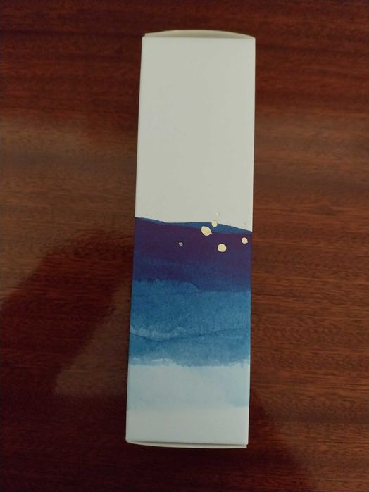 Óleo Corporal hidratante, Swedish Spa, Oriflame, Mirror Ocean