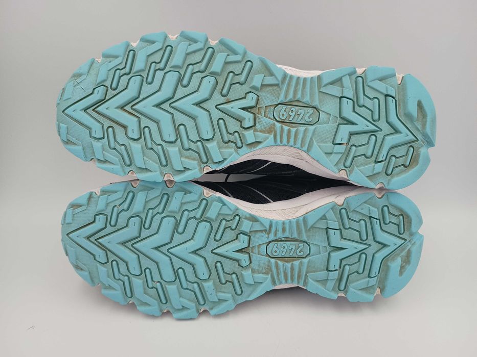 Wodoodporne trekkingowe buty 2469 Hiker Low waterproof rozmiar 37