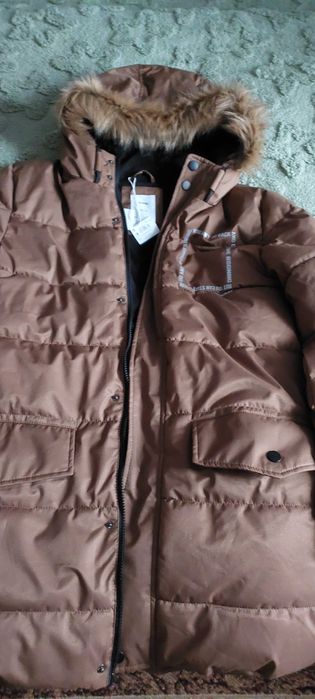 Курка зима Sinsay