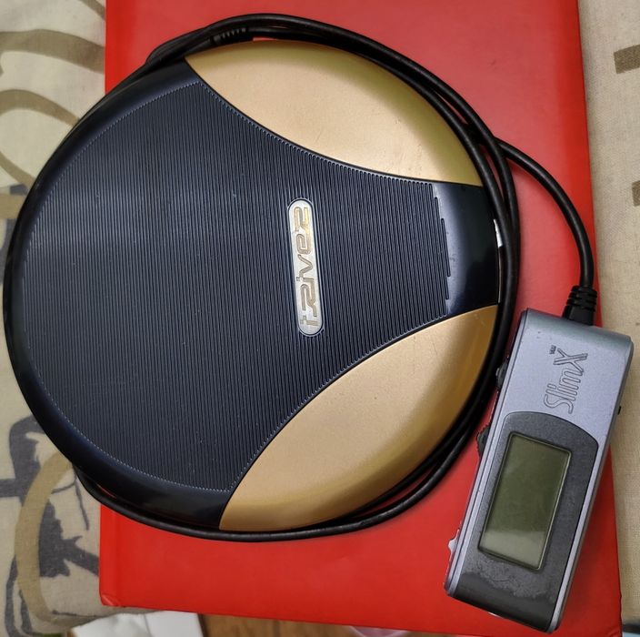 Mp3 плеєр.CD в робочому стані